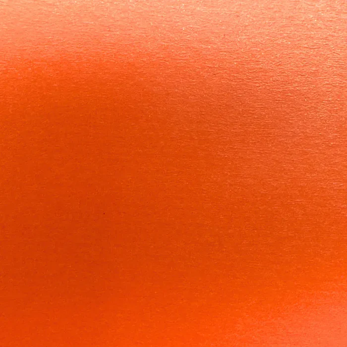 Zodiac orange Neopreen Hypalon repair material for inflatable boats, 940 gsm, 1140 gsm, or 1565 gsm.