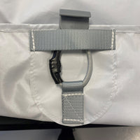 Afdekzeil Zodiac OPEN 4.8 RIB 