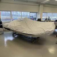 Afdekzeil Zodiac OPEN 4.2 RIB 