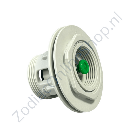 Z67092 - ventielbehuizing - nieuw type ventiel