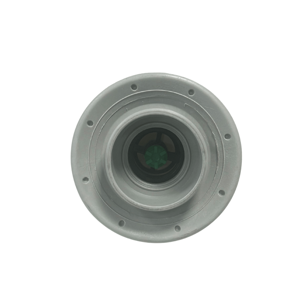 Z60217  Ventielbehuizing  ouder type Zodiac ventiel grijs