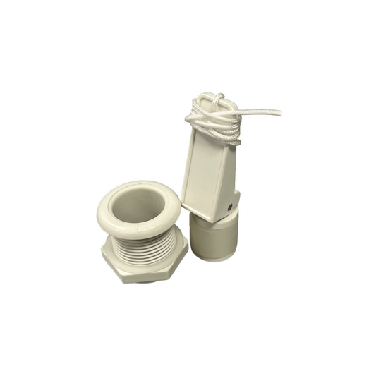 Z69487 - self-emptying kit Cadet ALU RIB