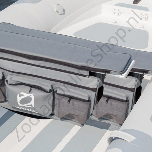 Z61859 zodiac banktas cadet rubberboot